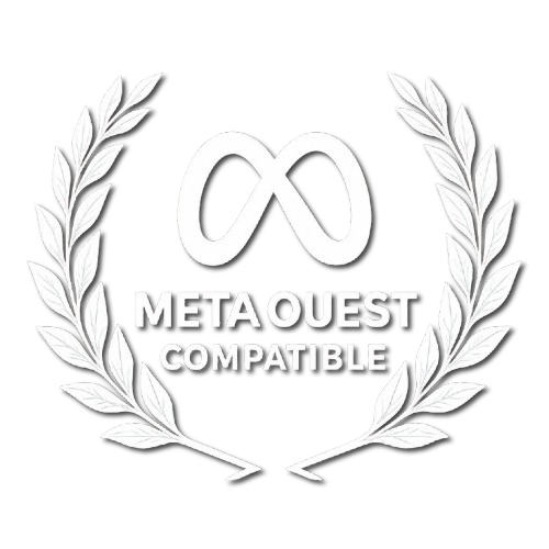 MetaQuest Emblem