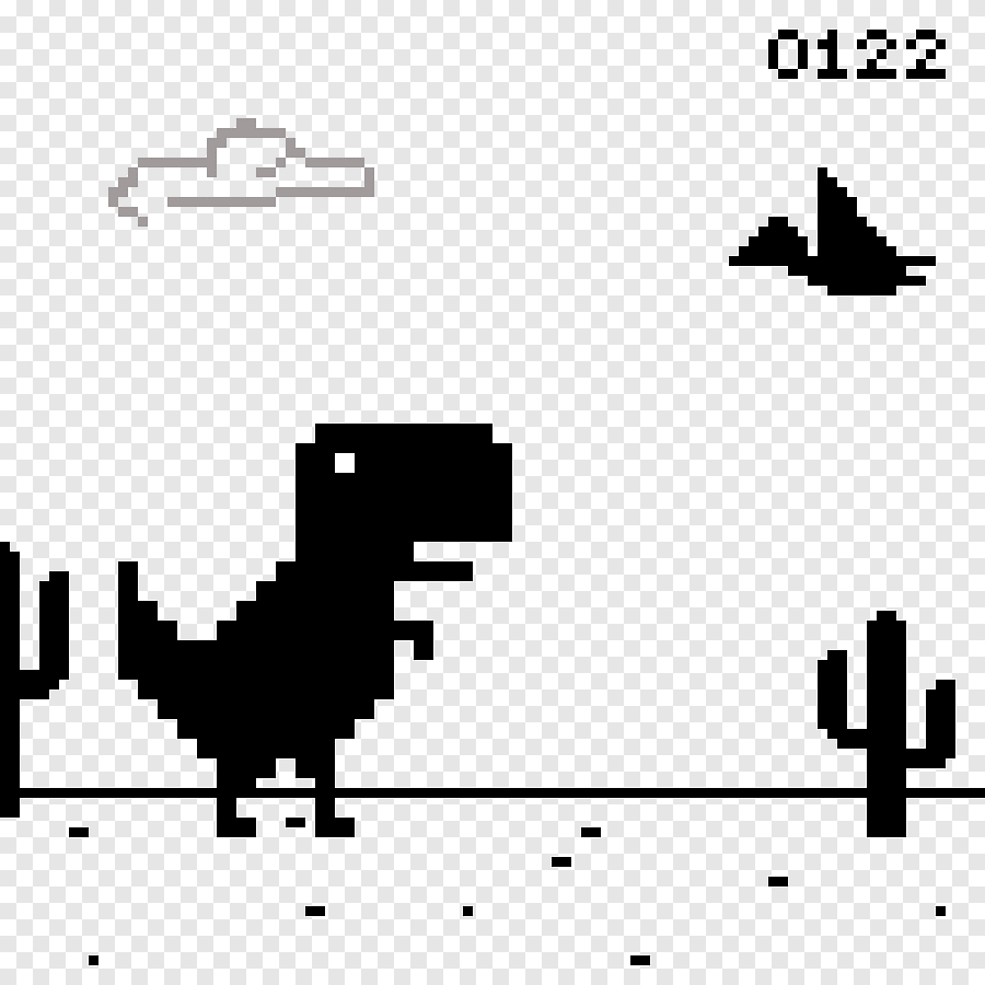 Dino Game