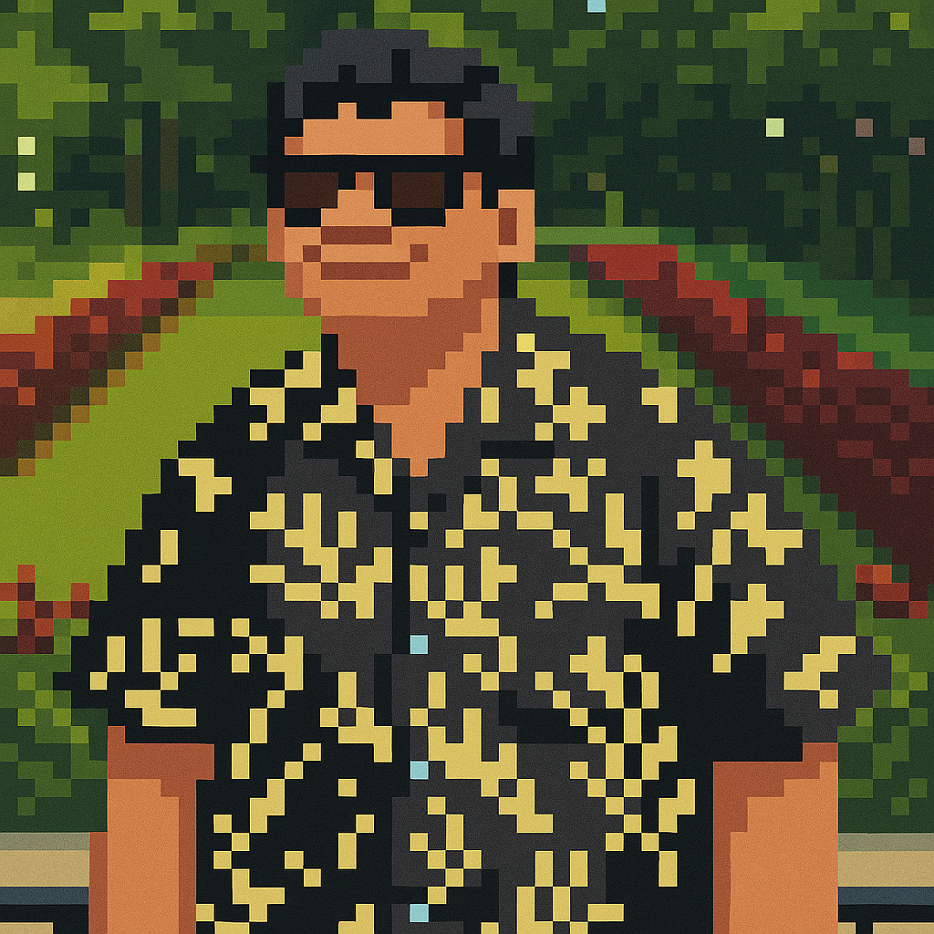 Pranav Karra 8-bit